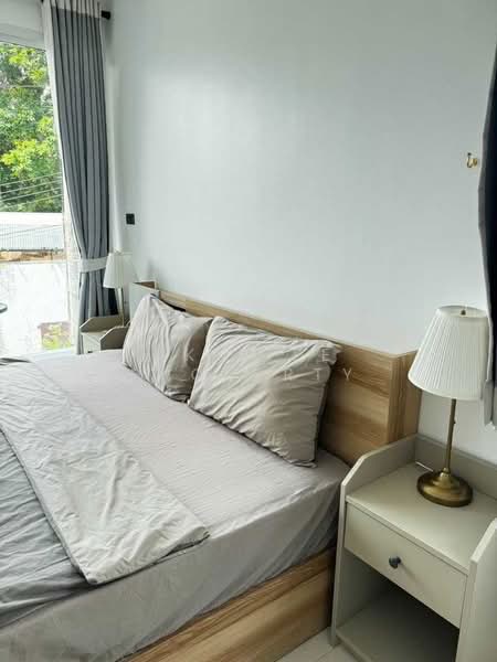 5R0811 Pool villa for rent 3 bedroom 3 bathroom 80,000/month at kathu have fully furnished, Phuket, Kathu, Phuket, 3 Bedrooms, 150 sqm, Villa For Rent, by PK LIFE Property, 500358277 - DDproperty.com