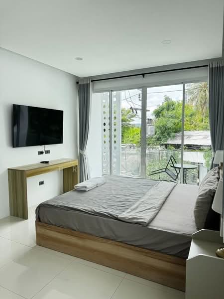 5R0811 Pool villa for rent 3 bedroom 3 bathroom 80,000/month at kathu have fully furnished, ภูเก็ต, กะทู้, ภูเก็ต, 150 ตร.ม., วิลล่า ให้เช่า, โดย PK LIFE Property, 500358277 - DDproperty.com