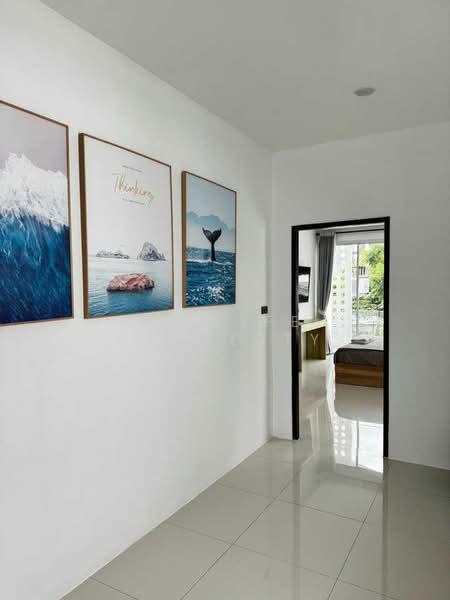 5R0811 Pool villa for rent 3 bedroom 3 bathroom 80,000/month at kathu have fully furnished, Phuket, Kathu, Phuket, 3 Bedrooms, 150 sqm, Villa For Rent, by PK LIFE Property, 500358277 - DDproperty.com