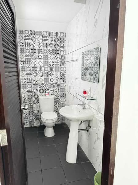 5R0811 Pool villa for rent 3 bedroom 3 bathroom 80,000/month at kathu have fully furnished, Phuket, Kathu, Phuket, 3 Bedrooms, 150 sqm, Villa For Rent, by PK LIFE Property, 500358277 - DDproperty.com