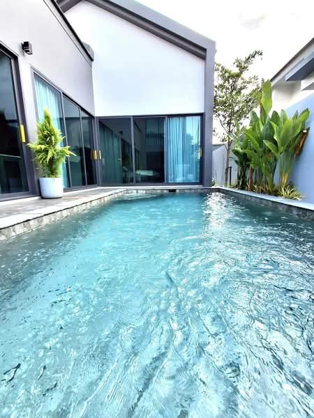 undefined, ชลบุรี, โป่ง, บางละมุง, ชลบุรี, 350 ตร.ม., วิลล่า ขาย, โดย Supicha Chorjong, 500358278 - DDproperty.com
