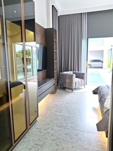 undefined, ชลบุรี, โป่ง, บางละมุง, ชลบุรี, 350 ตร.ม., วิลล่า ขาย, โดย Supicha Chorjong, 500358278 - DDproperty.com