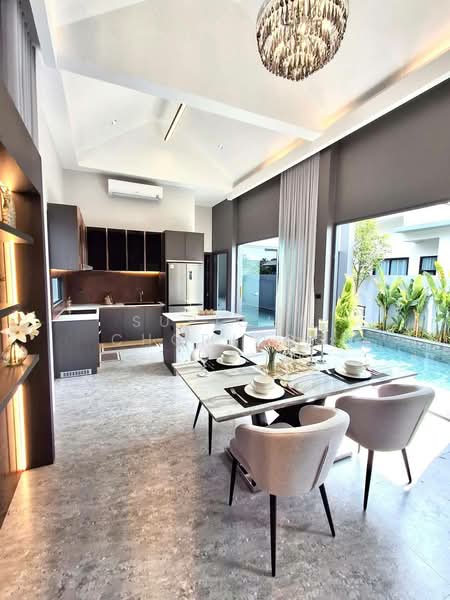 undefined, ชลบุรี, โป่ง, บางละมุง, ชลบุรี, 350 ตร.ม., วิลล่า ขาย, โดย Supicha Chorjong, 500358278 - DDproperty.com