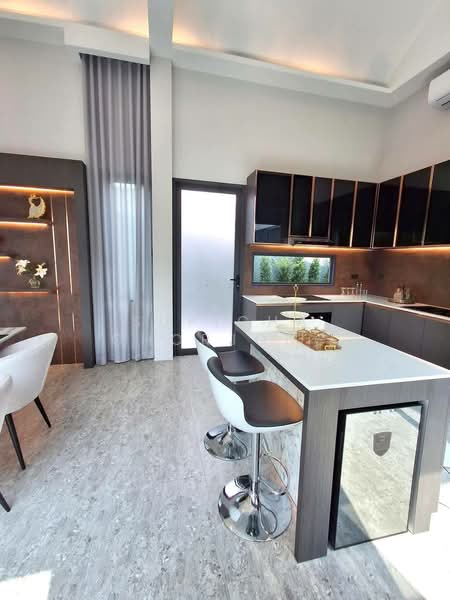 undefined, ชลบุรี, โป่ง, บางละมุง, ชลบุรี, 350 ตร.ม., วิลล่า ขาย, โดย Supicha Chorjong, 500358278 - DDproperty.com