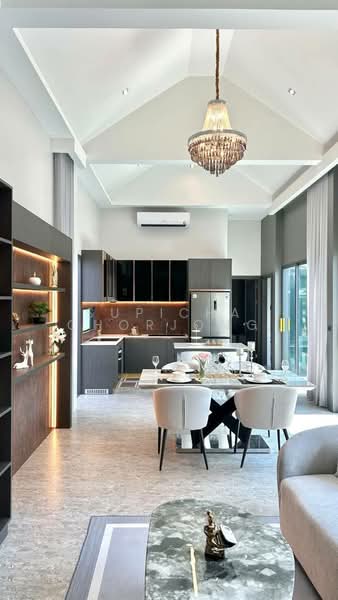 undefined, ชลบุรี, โป่ง, บางละมุง, ชลบุรี, 350 ตร.ม., วิลล่า ขาย, โดย Supicha Chorjong, 500358278 - DDproperty.com