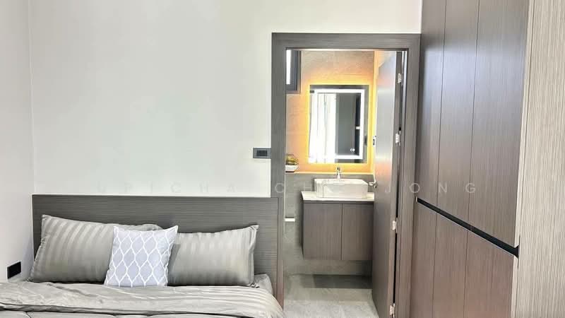 undefined, Chon Buri (Pattaya), Poong, Bang Lamung (Pattaya), Chon Buri (Pattaya), 4 Bedrooms, 350 sqm, Villa For Sale, by Supicha Chorjong, 500358278 - DDproperty.com