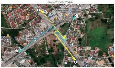 ขาย - ไม่พบโครงการ, เชียงใหม่