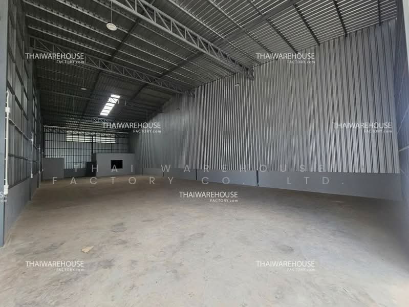 ให้เช่า โกดังและโรงงาน 357 ตร.ม. แสมดำ บางขุนเทียน กรุงเทพฯ รถเทรลเลอร์เข้าได้ พร้อมออฟฟิศ, กรุงเทพ, แสมดำ, บางขุนเทียน, กรุงเทพ, 357 ตร.ม., โกดัง-โรงงาน ให้เช่า, โดย THAI WAREHOUSE FACTORY CO., LTD., 500358284 - DDproperty.com