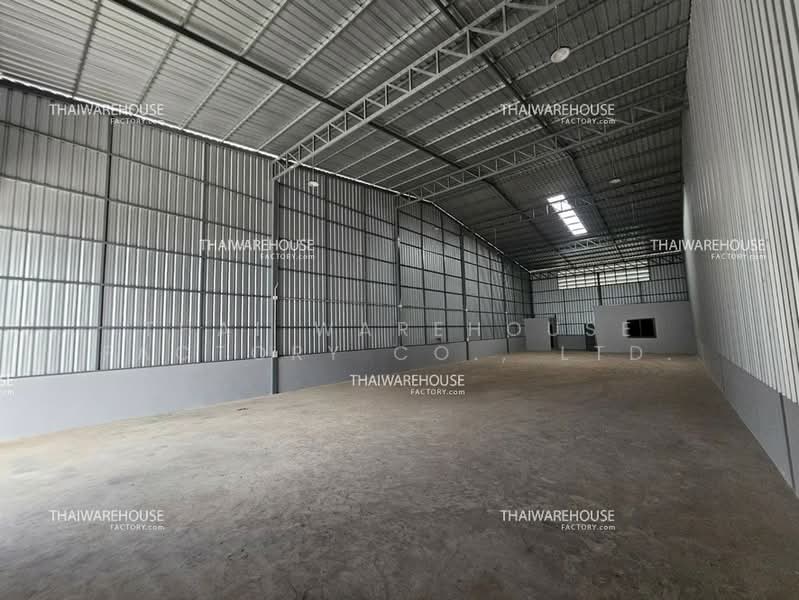 Warehouse and Factory for Rent 357 sqm Samae Dam Bang Khun Thian Bangkok Trailer Access, Bangkok, Samae Dam, Bang Khun Thian, Bangkok, , 357 sqm, Warehouse/Factory For Rent, by THAI WAREHOUSE FACTORY CO., LTD., 500358284 - DDproperty.com