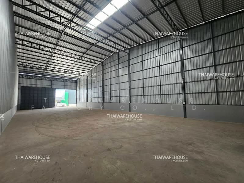 Warehouse and Factory for Rent 357 sqm Samae Dam Bang Khun Thian Bangkok Trailer Access, Bangkok, Samae Dam, Bang Khun Thian, Bangkok, , 357 sqm, Warehouse/Factory For Rent, by THAI WAREHOUSE FACTORY CO., LTD., 500358284 - DDproperty.com