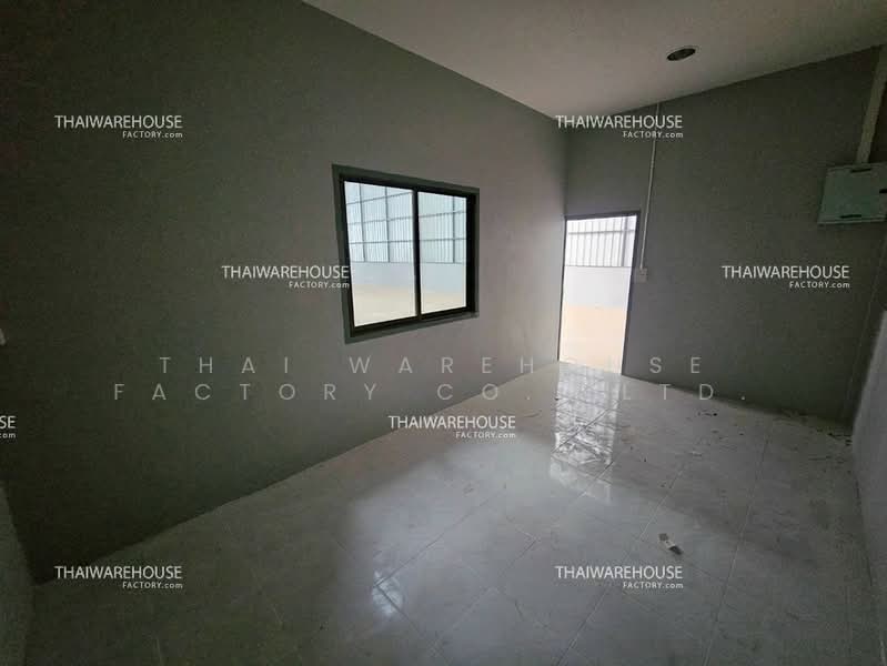 Warehouse and Factory for Rent 357 sqm Samae Dam Bang Khun Thian Bangkok Trailer Access, Bangkok, Samae Dam, Bang Khun Thian, Bangkok, , 357 sqm, Warehouse/Factory For Rent, by THAI WAREHOUSE FACTORY CO., LTD., 500358284 - DDproperty.com