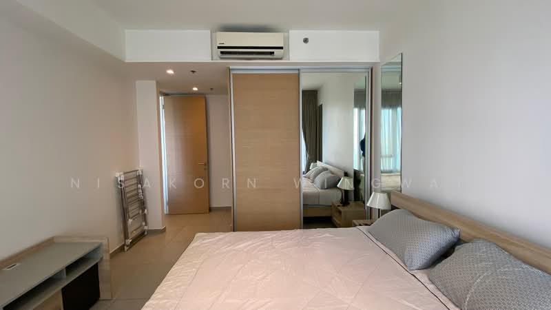 The Lofts Ekkamai, Bangkok, 1415 Sukhumvit Road, Phra Kanong Nua, Watthana, Bangkok, 1 Bedroom, 45 sqm, Condo For Sale, by Nisakorn Wingwat, 500358285 - DDproperty.com