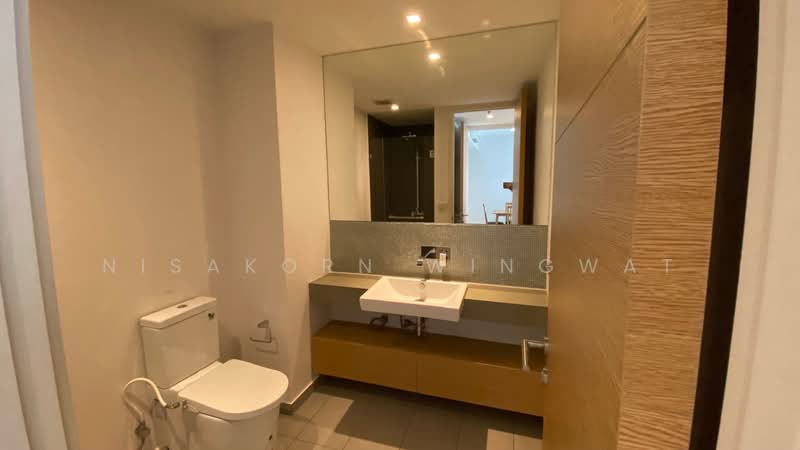The Lofts Ekkamai, Bangkok, 1415 Sukhumvit Road, Phra Kanong Nua, Watthana, Bangkok, 1 Bedroom, 45 sqm, Condo For Sale, by Nisakorn Wingwat, 500358285 - DDproperty.com