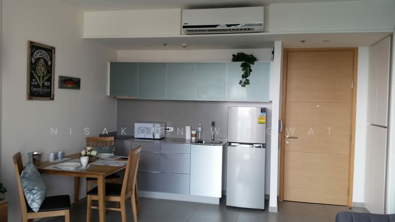 The Lofts Ekkamai, Bangkok, 1415 Sukhumvit Road, Phra Kanong Nua, Watthana, Bangkok, 1 Bedroom, 45 sqm, Condo For Sale, by Nisakorn Wingwat, 500358285 - DDproperty.com