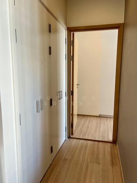 39 by Sansiri, Bangkok, 11 Sukhumvit Road, Khlong Tan Nua, Watthana, Bangkok, 1 Bedroom, 56 sqm, Condo For Rent, by Suchada Somsri, 500358286 - DDproperty.com