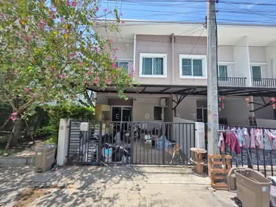ขาย - Blessity Park Sukhumvit-Bangpoo : เบล็สซิตี้ พาร์ค สุขุมวิท-บางปู, สมุทรปราการ