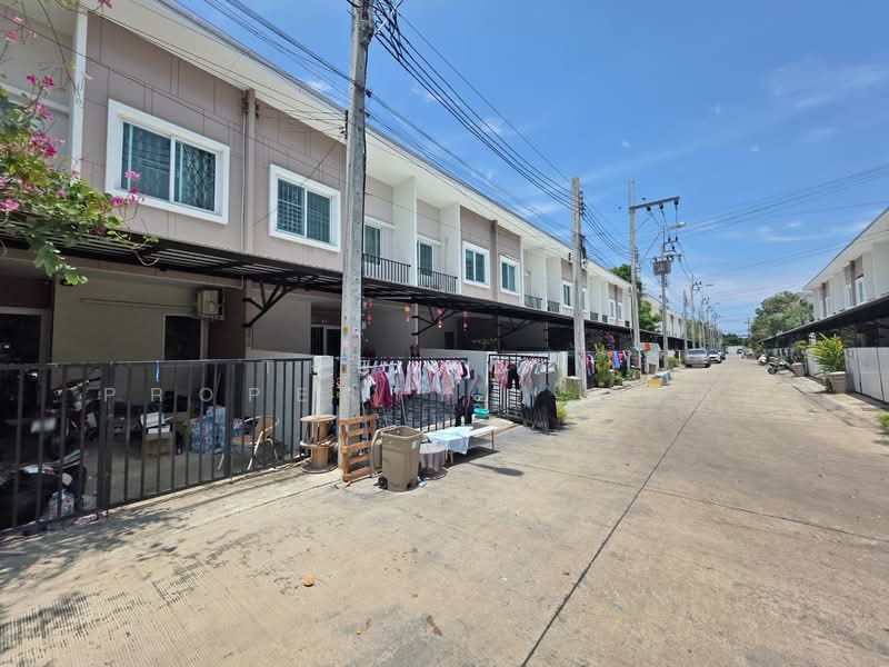 Blessity Park Sukhumvit-Bangpoo, Samut Prakan, Sukhumvit Road, Tai Ban Mai, Muang Samut Prakarn, Samut Prakan, 3 Bedrooms, 150 sqm, Single Detached House For Sale, by The Best Property เบลล์, 500358288 - DDproperty.com