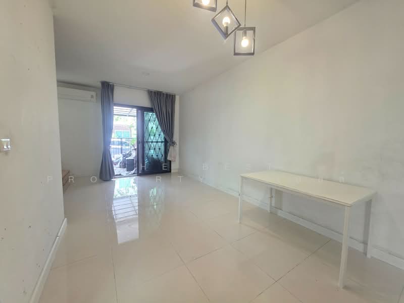 Blessity Park Sukhumvit-Bangpoo, Samut Prakan, Sukhumvit Road, Tai Ban Mai, Muang Samut Prakarn, Samut Prakan, 3 Bedrooms, 150 sqm, Single Detached House For Sale, by The Best Property เบลล์, 500358288 - DDproperty.com