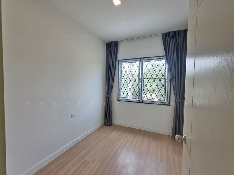 Blessity Park Sukhumvit-Bangpoo, Samut Prakan, Sukhumvit Road, Tai Ban Mai, Muang Samut Prakarn, Samut Prakan, 3 Bedrooms, 150 sqm, Single Detached House For Sale, by The Best Property เบลล์, 500358288 - DDproperty.com