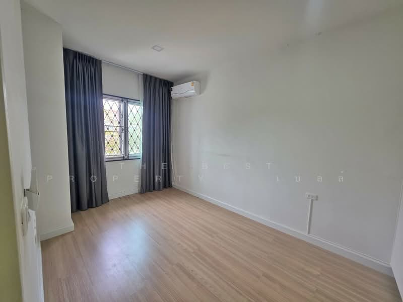 Blessity Park Sukhumvit-Bangpoo, Samut Prakan, Sukhumvit Road, Tai Ban Mai, Muang Samut Prakarn, Samut Prakan, 3 Bedrooms, 150 sqm, Single Detached House For Sale, by The Best Property เบลล์, 500358288 - DDproperty.com