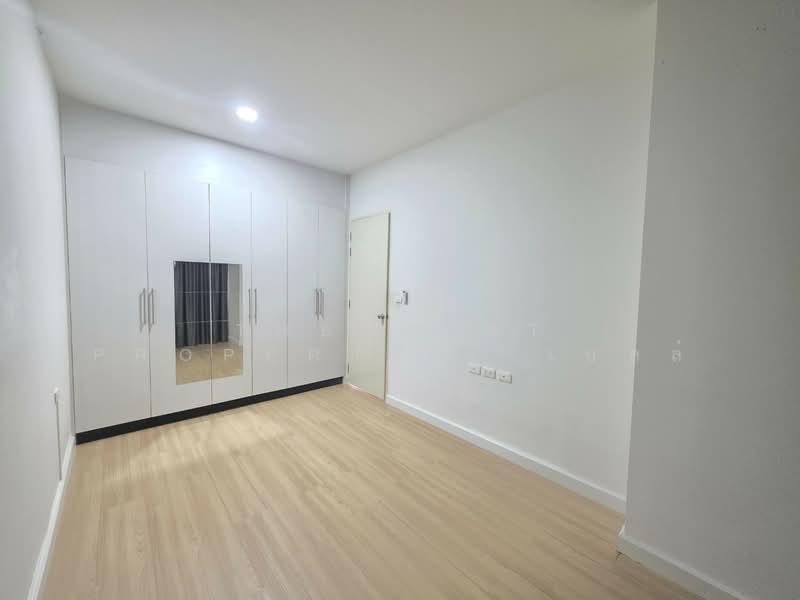 Blessity Park Sukhumvit-Bangpoo, Samut Prakan, Sukhumvit Road, Tai Ban Mai, Muang Samut Prakarn, Samut Prakan, 3 Bedrooms, 150 sqm, Single Detached House For Sale, by The Best Property เบลล์, 500358288 - DDproperty.com