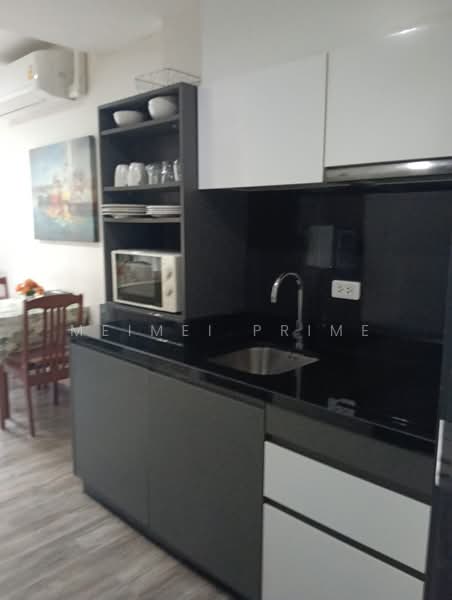 The Deck Patong, Phuket, 81 Rattahut Road, Patong, Kathu, Phuket, 1 Bedroom, 45 sqm, Condo For Rent, by MeiMei Prime, 500358289 - DDproperty.com