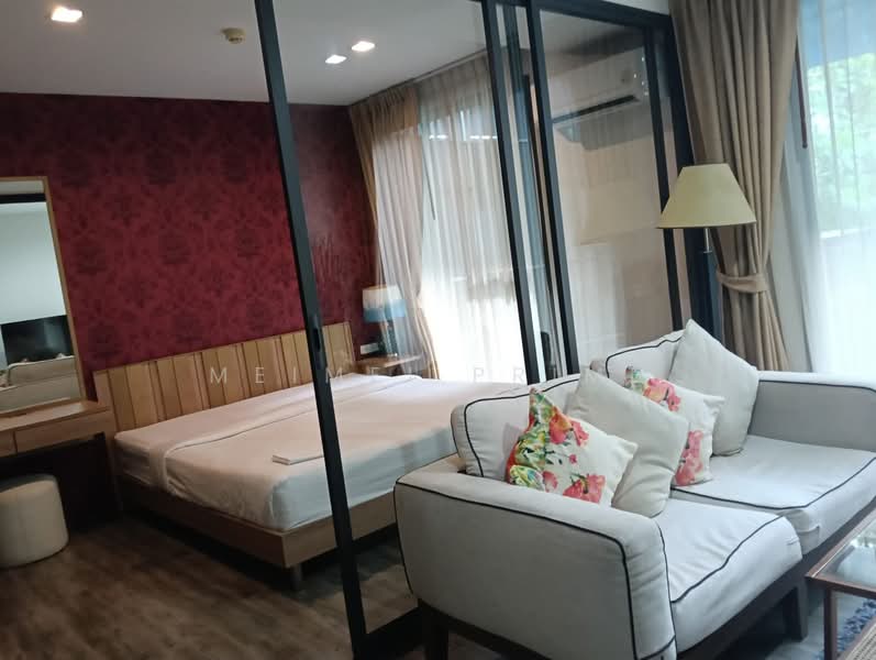 The Deck Patong: เดอะเดค ป่าตอง, ภูเก็ต, 81 ถนนราษฎร์อุทิศ, ป่าตอง, กะทู้, ภูเก็ต, 45 ตร.ม., คอนโด ให้เช่า, โดย MeiMei Prime, 500358289 - DDproperty.com