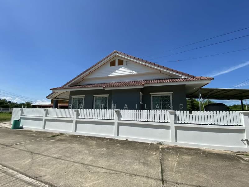จันทร์ธารา, Phitsanulok, Tha-Thong, Muang Phitsanulok, Phitsanulok, 3 Bedrooms, 100 sqm, Single Detached House For Sale, by ERA Thailand, 500358290 - DDproperty.com