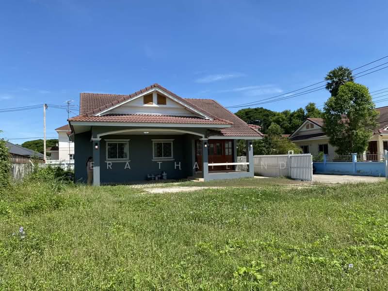 จันทร์ธารา, Phitsanulok, Tha-Thong, Muang Phitsanulok, Phitsanulok, 3 Bedrooms, 100 sqm, Single Detached House For Sale, by ERA Thailand, 500358290 - DDproperty.com