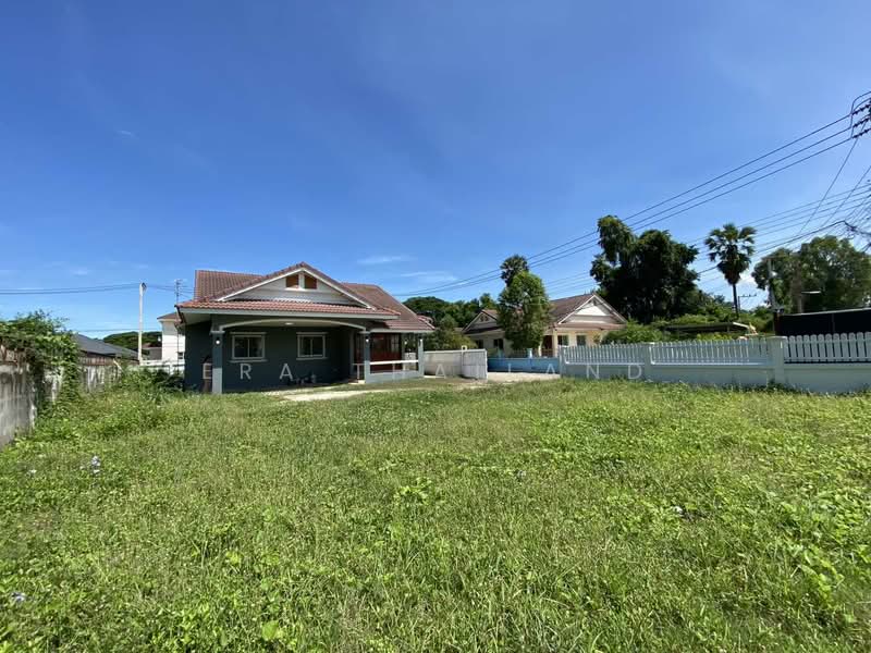 จันทร์ธารา, พิษณุโลก, ท่าทอง, เมืองพิษณุโลก, พิษณุโลก, 100 ตร.ม., บ้านเดี่ยว ขาย, โดย ERA Thailand, 500358290 - DDproperty.com