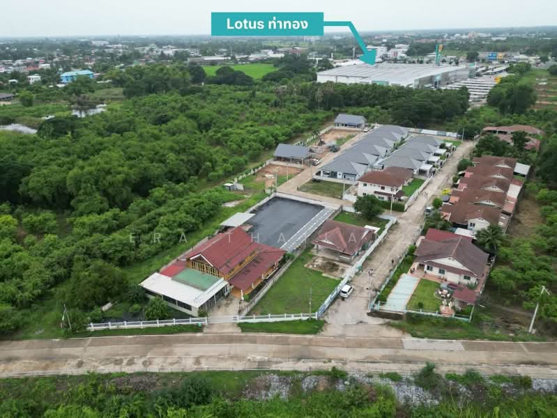 จันทร์ธารา, Phitsanulok, Tha-Thong, Muang Phitsanulok, Phitsanulok, 3 Bedrooms, 100 sqm, Single Detached House For Sale, by ERA Thailand, 500358290 - DDproperty.com
