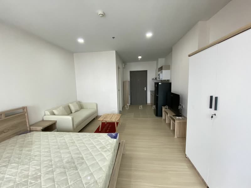 Supalai Veranda Sukhumvit 117 : ศุภาลัย เวอเรนด้า สุขุมวิท 117, สมุทรปราการ, ถ. สุขุมวิท 117, บางเมืองใหม่, เมืองสมุทรปราการ, สมุทรปราการ, 29 ตร.ม., คอนโด ให้เช่า, โดย ชาลิสา ปัสสาคร, 500358291 - DDproperty.com