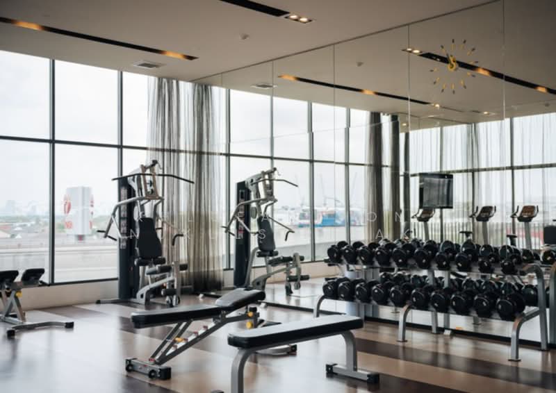 IDEO MOBI Sukhumvit Eastgate : ไอดีโอ โมบิ สุขุมวิท อีสท์เกต, กรุงเทพ, 4371 สุขุมวิท, บางนา, กรุงเทพ, 31 ตร.ม., คอนโด ขาย, โดย Khlueanphon Nukulsirisak, 500358292 - DDproperty.com