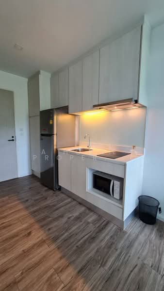 KnightsBridge The Ocean Sriracha, Chon Buri (Pattaya), 3 Sukhumvit, Surasak, Si Racha, Chon Buri (Pattaya), 1 Bedroom, 36 sqm, Condo For Sale, by A House Property Co.,Ltd., 500358293 - DDproperty.com