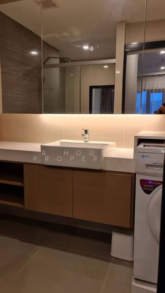 KnightsBridge The Ocean Sriracha, Chon Buri (Pattaya), 3 Sukhumvit, Surasak, Si Racha, Chon Buri (Pattaya), 1 Bedroom, 36 sqm, Condo For Sale, by A House Property Co.,Ltd., 500358293 - DDproperty.com
