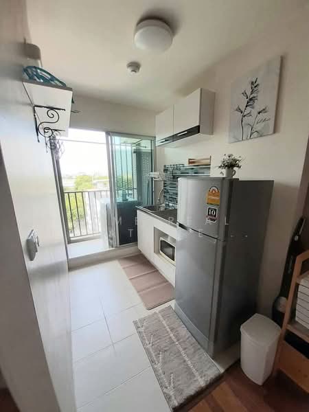Condo U Ratchayothin : คอนโด ยู รัชโยธิน, กรุงเทพ, ซอยเสนานิคม 1 ถนนพหลโยธิน, เสนานิคม, จตุจักร, กรุงเทพ, 32 ตร.ม., คอนโด ขาย, โดย HOME Real Estate Service, 500358294 - DDproperty.com