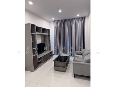For Rent - Supalai Premier Charoen Nakhon, Bangkok