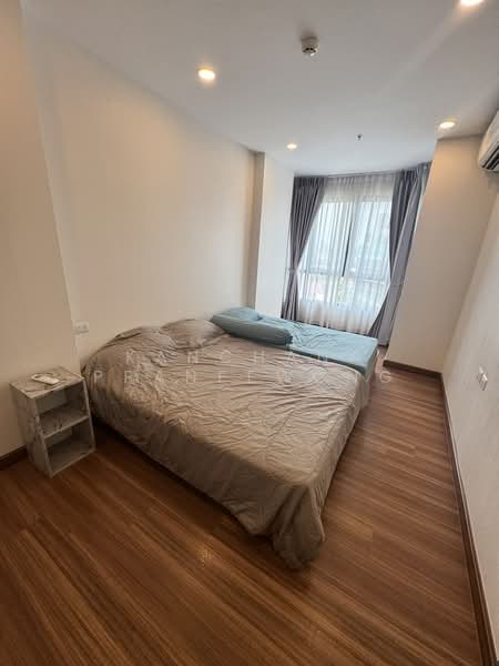 Supalai Premier Charoen Nakhon, Bangkok, Lat Ya Road, Khlong San, Bangkok, 1 Bedroom, 49 sqm, Condo For Rent, by Kanchana Praneewong, 500358295 - DDproperty.com