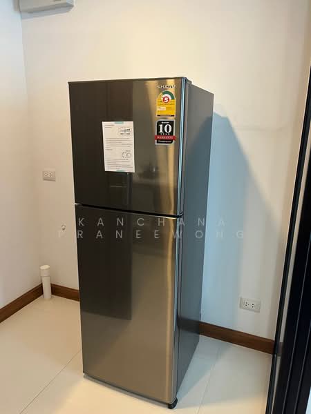 Supalai Premier Charoen Nakhon, Bangkok, Lat Ya Road, Khlong San, Bangkok, 1 Bedroom, 49 sqm, Condo For Rent, by Kanchana Praneewong, 500358295 - DDproperty.com