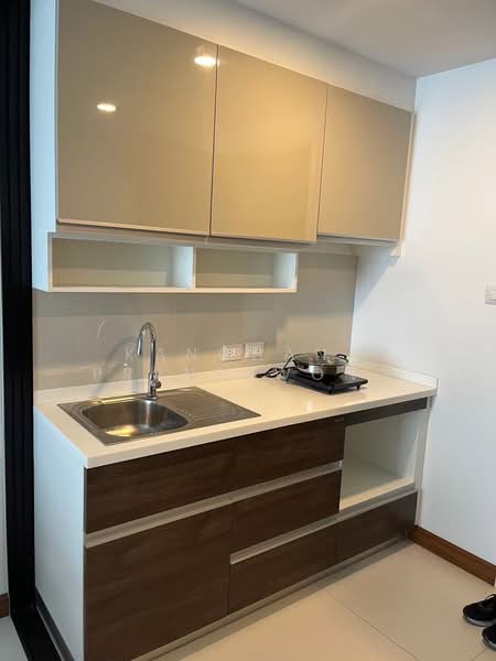 Supalai Premier Charoen Nakhon, Bangkok, Lat Ya Road, Khlong San, Bangkok, 1 Bedroom, 49 sqm, Condo For Rent, by Kanchana Praneewong, 500358295 - DDproperty.com