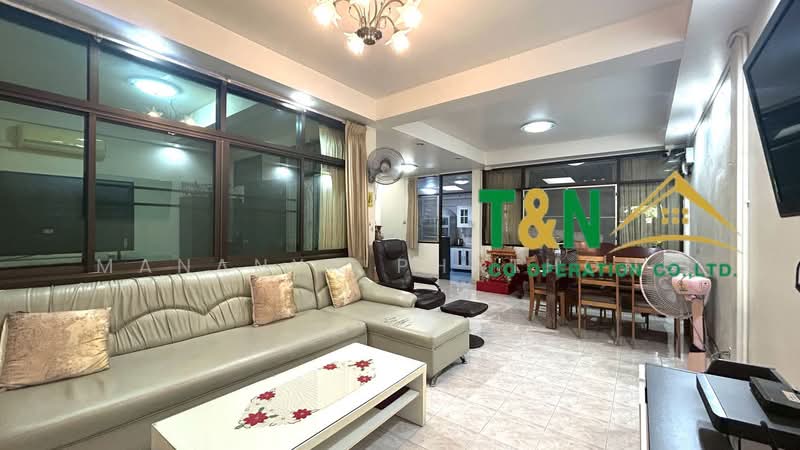 Prachakornthai Village Ladproa 93 : หมู่บ้านประชากรไทย ลาดพร้าว 93, กรุงเทพ, คลองเจ้าคุณสิงห์, วังทองหลาง, กรุงเทพ, 150 ตร.ม., ทาวน์เฮ้าส์ ขาย, โดย MANANYA PHATHONG, 500358300 - DDproperty.com