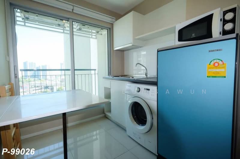 Aspire Sukhumvit 48 : แอสปาย สุขุมวิท 48, กรุงเทพ, ซอยสุขุมวิท 48 ถนนสุขุมวิท แขวงพระโขนง เขตคลองเตย กรุงเทพมหานคร, พระโขนง, คลองเตย, กรุงเทพ, 27 ตร.ม., คอนโด ขาย, โดย Susira Preuksawun, 500358302 - DDproperty.com