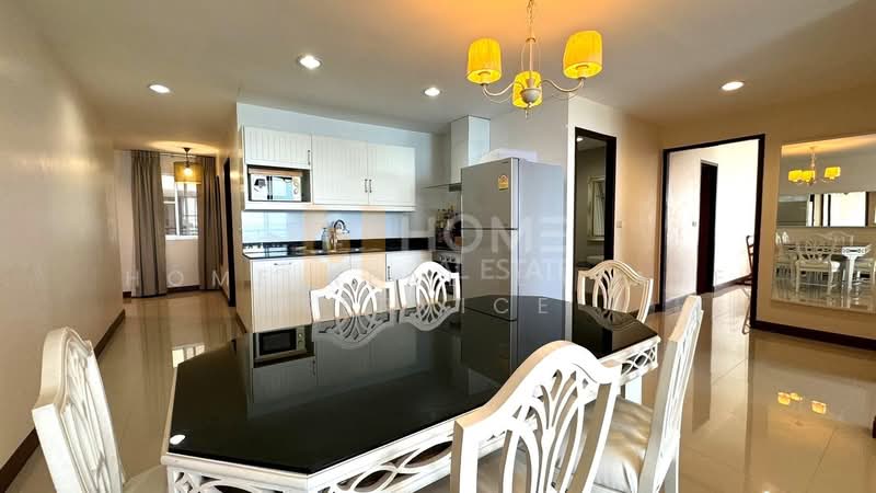 Rama Harbour View : รามาฮาร์เบอร์วิวคอนโดมิเนียม, ชลบุรี, 25 ซอย หมู่บ้านโฮมทาวน์ เฟส 2 ซอย 4, สุรศักดิ์, ศรีราชา, ชลบุรี, 140 ตร.ม., คอนโด ขาย, โดย HOME Real Estate Service, 500358303 - DDproperty.com