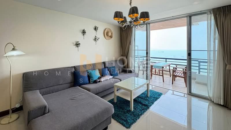 Rama Harbour View, Chon Buri (Pattaya), 25 Soi Mu Ban Home Town Phase 2 Soi 4, Surasak, Si Racha, Chon Buri (Pattaya), 3 Bedrooms, 140 sqm, Condo For Sale, by HOME Real Estate Service, 500358303 - DDproperty.com