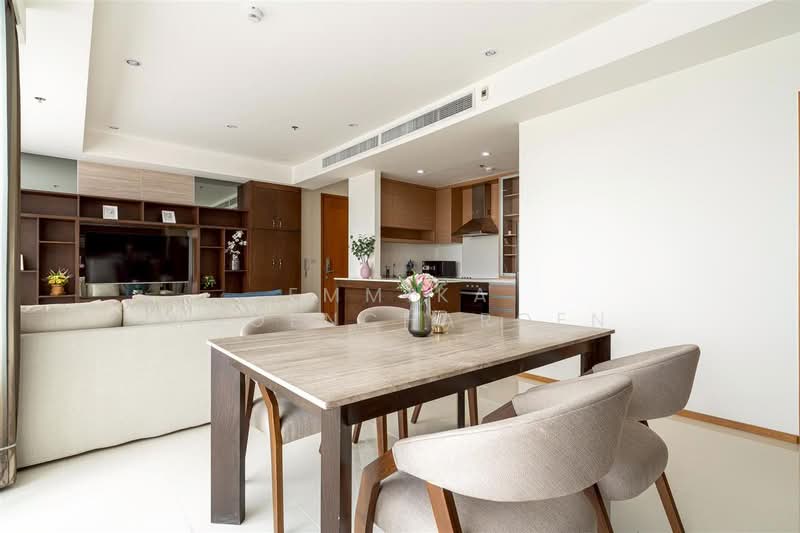 The Emporio Place : ดิ เอ็มโพริโอ เพลส, กรุงเทพ, 93 ซอยสุขุมวิท 24 ถนนสุุขุมวิท, คลองตัน, คลองเตย, กรุงเทพ, 108 ตร.ม., คอนโด ขาย, โดย Emmika Ngoencharoen, 500358307 - DDproperty.com