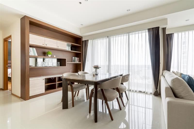 The Emporio Place : ดิ เอ็มโพริโอ เพลส, กรุงเทพ, 93 ซอยสุขุมวิท 24 ถนนสุุขุมวิท, คลองตัน, คลองเตย, กรุงเทพ, 108 ตร.ม., คอนโด ขาย, โดย Emmika Ngoencharoen, 500358307 - DDproperty.com