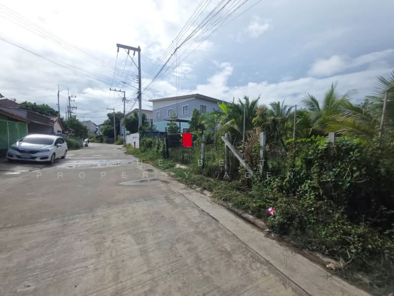 ที่ดินนครชัยศรี นครปฐม, Nakhon Pathom, Bang Krabao, Nakhon Chai Sri, Nakhon Pathom, , 3,064 sqm, Land For Sale, by The Best Property Agent อ้อ, 500358309 - DDproperty.com