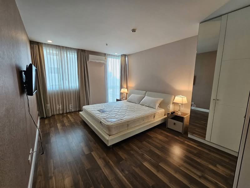 The Rajdamri, Bangkok, Ratchadamri Road, Lumphini, Pathum Wan, Bangkok, 2 Bedrooms, 112 sqm, Condo For Rent, by The Luxe Group, 500358310 - DDproperty.com