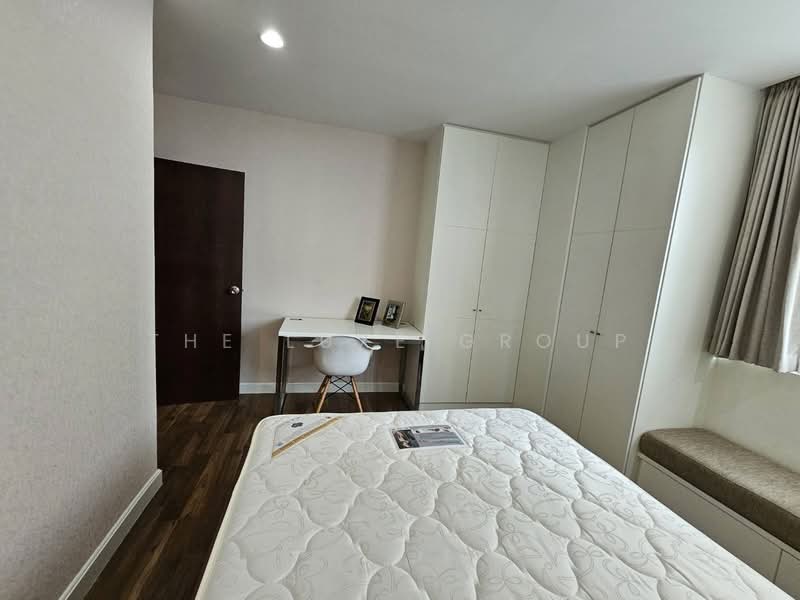 The Rajdamri, Bangkok, Ratchadamri Road, Lumphini, Pathum Wan, Bangkok, 2 Bedrooms, 112 sqm, Condo For Rent, by The Luxe Group, 500358310 - DDproperty.com