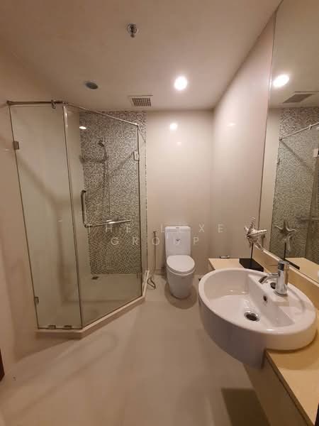 The Rajdamri, Bangkok, Ratchadamri Road, Lumphini, Pathum Wan, Bangkok, 2 Bedrooms, 112 sqm, Condo For Rent, by The Luxe Group, 500358310 - DDproperty.com